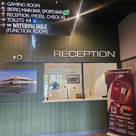The Australian Hotel Murgon 외부 사진