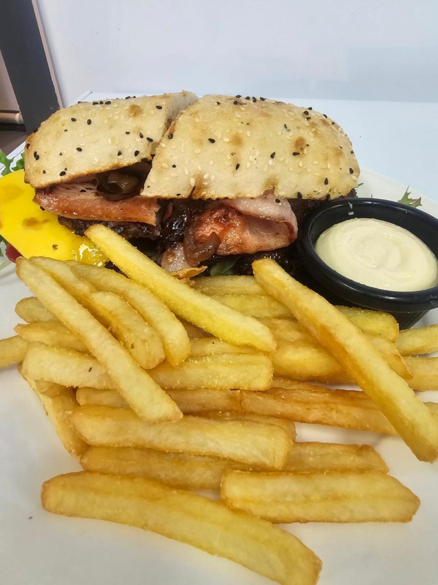 The Australian Hotel Murgon 외부 사진