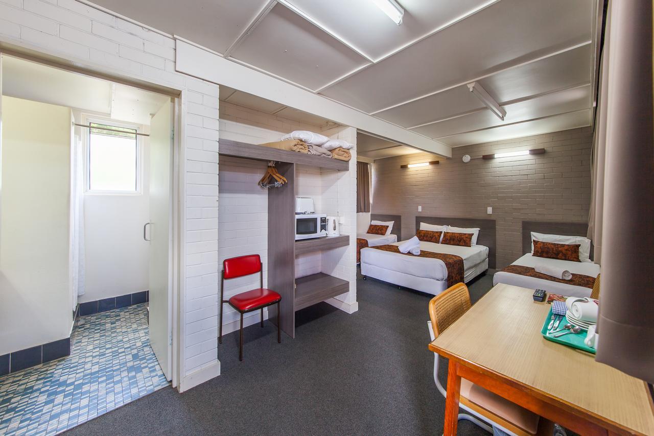 The Australian Hotel Murgon 외부 사진
