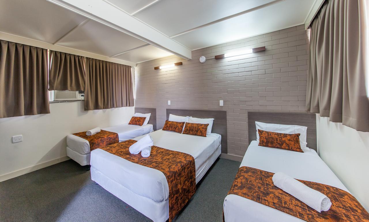 The Australian Hotel Murgon 외부 사진