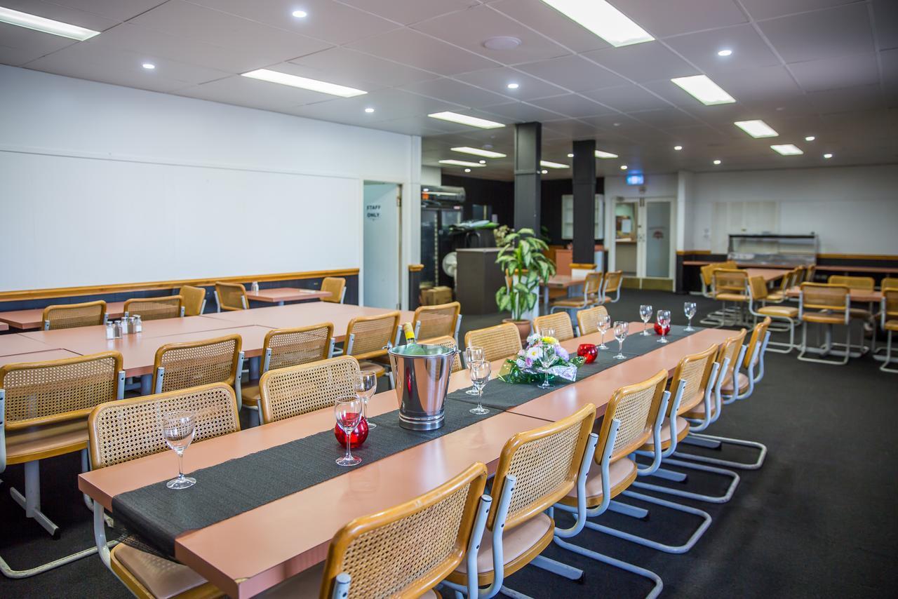 The Australian Hotel Murgon 외부 사진