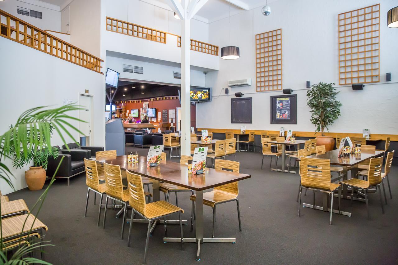 The Australian Hotel Murgon 외부 사진